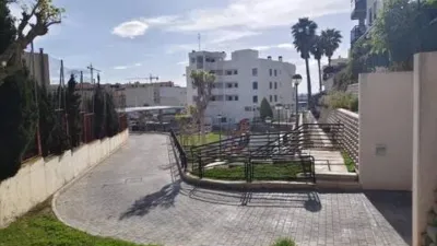 Apartment in Centre-Port-Platja Llevant photo 94