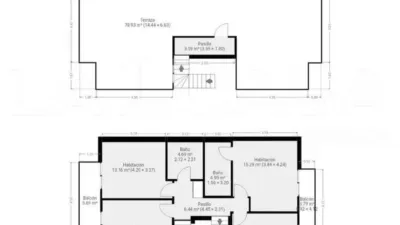 Chalet in Santa Coloma de Gramenet photo 54