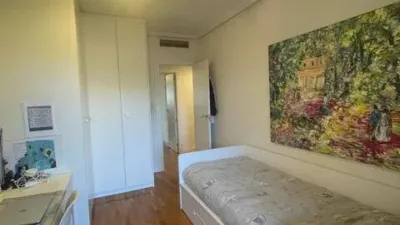 Apartment on Juan de Borbón photo 21