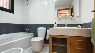 Apartment in Centre-Port-Platja Llevant photo 55