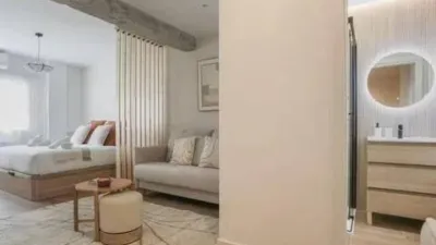Flat in Legazpi photo 3