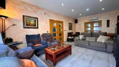 Casa en Blanca photo 27