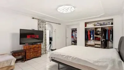 Chalet in Maryvilla photo 28