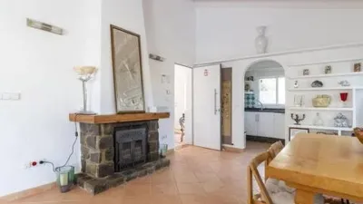 Chalet in Canuta photo 7