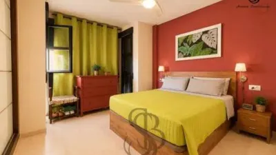 Apartment in City Centre photo 22