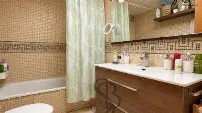 Apartment in City Centre photo 24