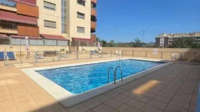 Apartment on Juan de Borbón photo 2