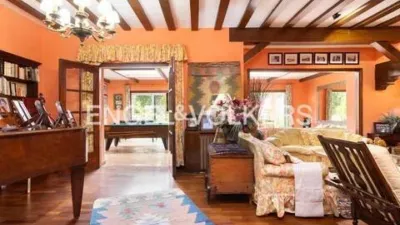 Chalet in Tacoronte photo 8