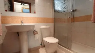 Apartment in Centre-Port-Platja Llevant photo 53
