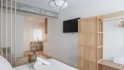 Flat in Legazpi photo 14