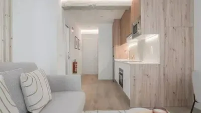Flat in Legazpi photo 2