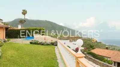 Chalet in San Vicente photo 21