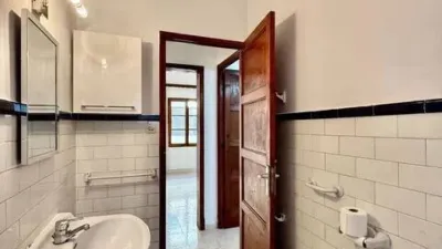 Apartment in Bons Aires photo 18