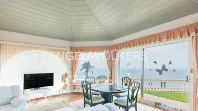Chalet in San Vicente photo 8