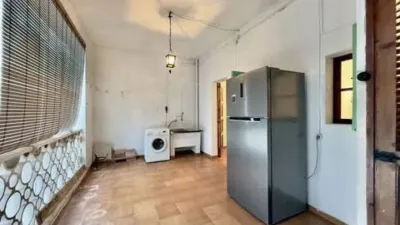 Apartment in Bons Aires photo 11
