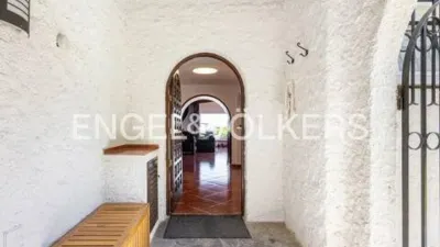Chalet in Realejo Alto photo 27