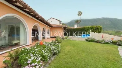 Chalet in San Vicente photo 7