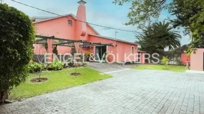 Chalet in Tacoronte photo 2