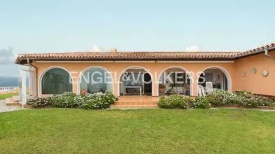 Chalet in San Vicente photo 23