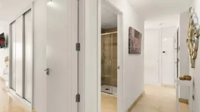 Apartment in Platja de Ponent photo 17