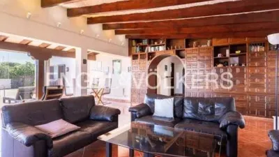 Chalet in Realejo Alto photo 10
