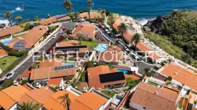 Chalet in Realejo Alto photo 3