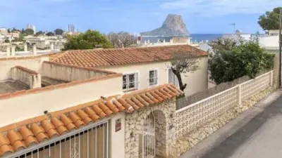 Chalet in Canuta photo 2