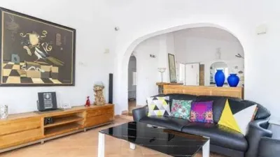 Chalet in Canuta photo 4