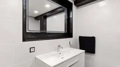 Chalet in Maryvilla photo 24