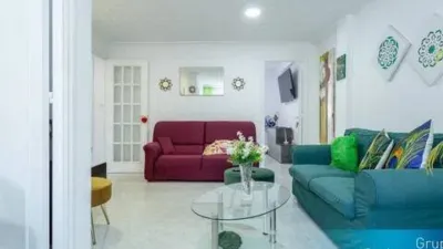 Flat on Carrer de Peñíscola photo 6