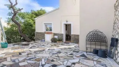 Chalet in Canuta photo 34