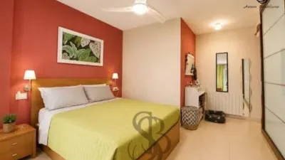 Apartment in City Centre photo 23
