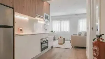 Flat in Legazpi photo 8