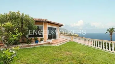 Chalet in San Vicente photo 5