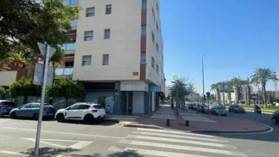 Apartment on Juan de Borbón photo 3