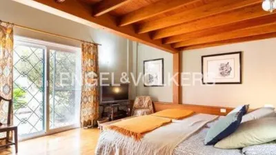 Chalet in Tacoronte photo 19