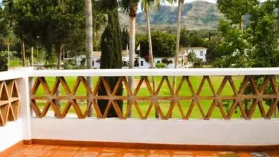 House on Cl Ur17 Lauro Golf, 2 photo 54