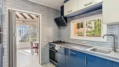 Chalet in Maryvilla photo 7