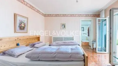 Chalet in San Vicente photo 11
