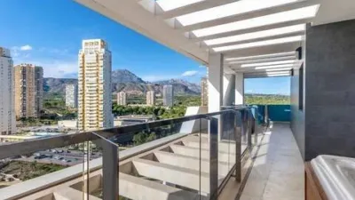 Apartment in Platja de Ponent photo 30
