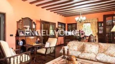 Chalet in Tacoronte photo 7