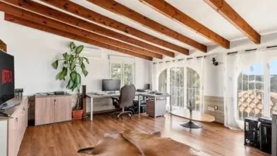 Chalet in Maryvilla photo 15