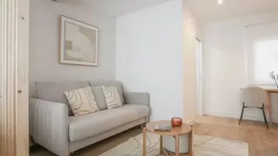 Flat in Legazpi photo 4