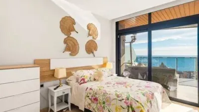 Apartment in Platja de Ponent photo 13