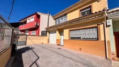 Casa en Blanca photo 22
