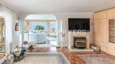 Chalet in San Vicente photo 10