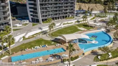 Apartment in Platja de Ponent photo 35