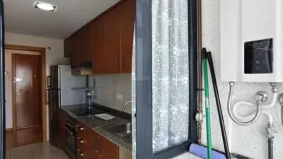 Apartment in Centre-Port-Platja Llevant photo 34