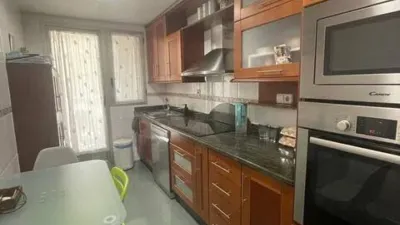Apartment on Juan de Borbón photo 18