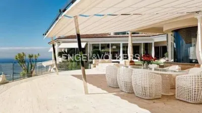 Chalet in La Orotava photo 10